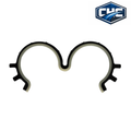 SELLO ORING Y SELLO RESPALDO DE NYLON PARA BOMBA MH350