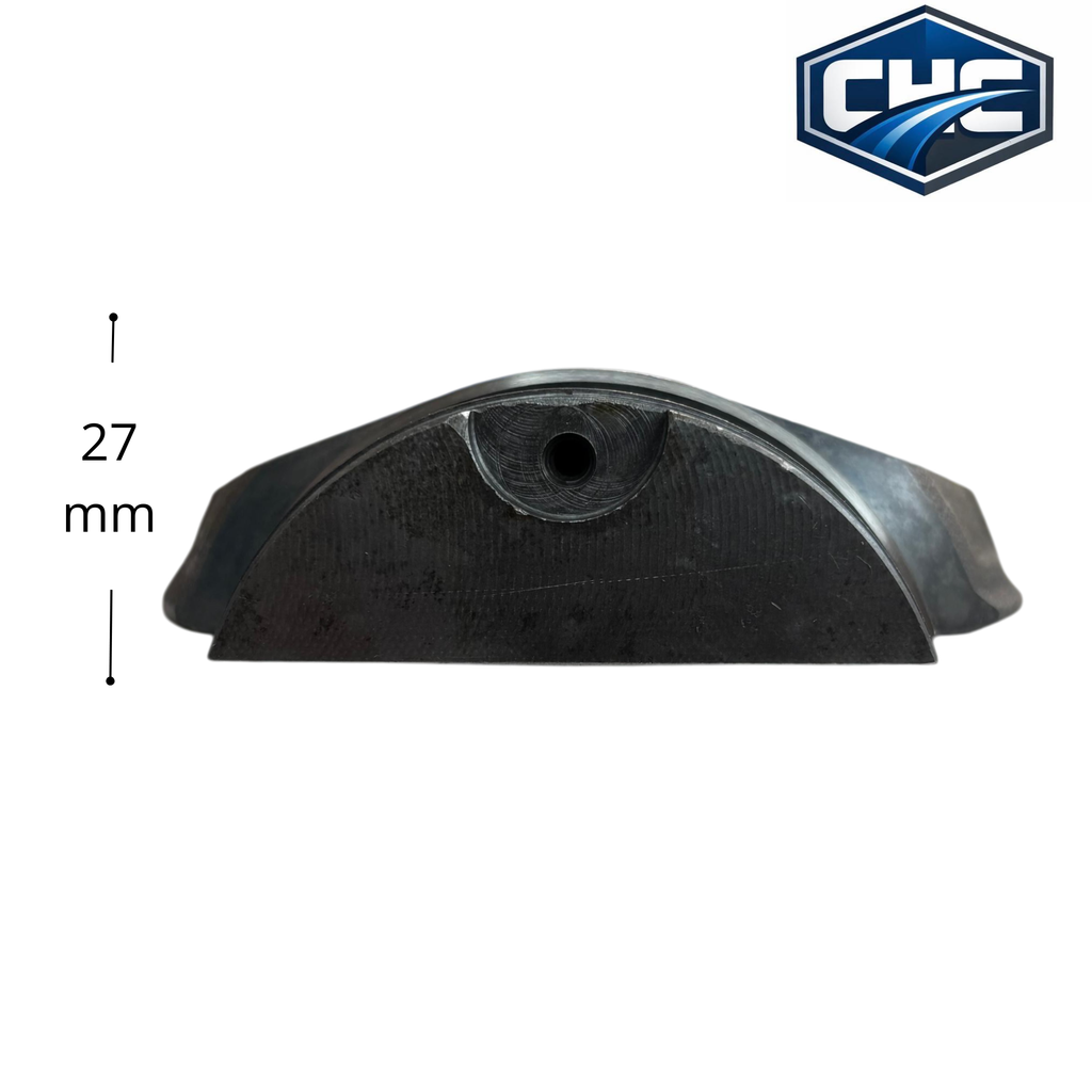 PLACA DE DESPLAZAMIENTO PARA BOMBA REXROTH A4VG40