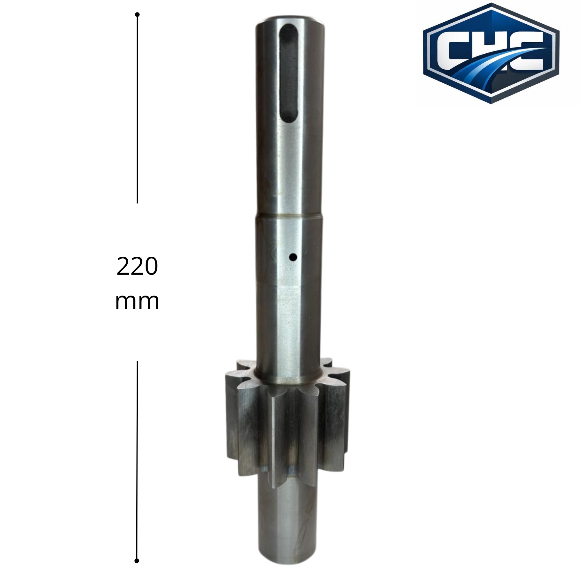 KIT DE FLECHAS CUÑA PARA BOMBA SERIES MH330