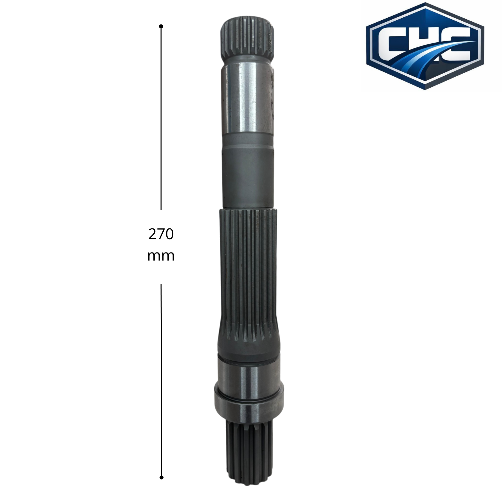 EJE PARA BOMBA AG71DS1422
