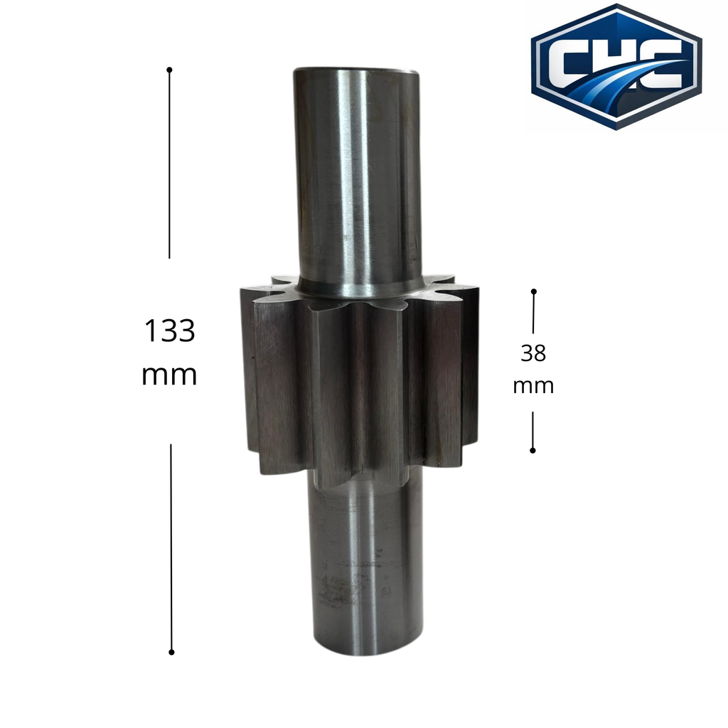 KIT DE FLECHAS PARA BOMBA SERIES MH330