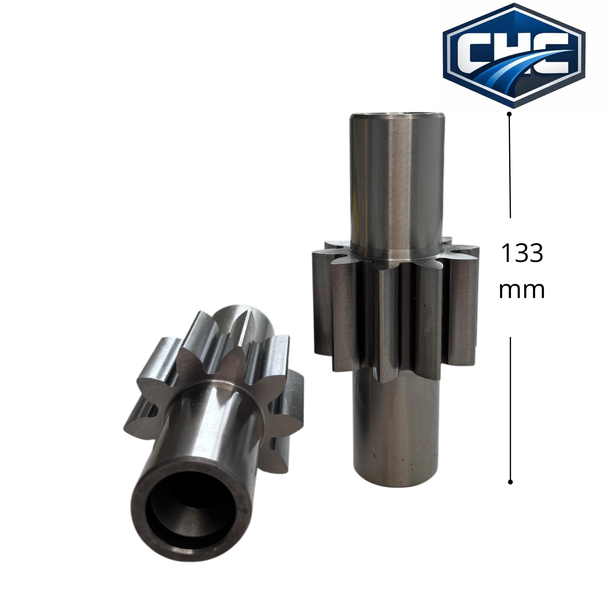 KIT DE FLECHAS PARA BOMBA SERIES MH350