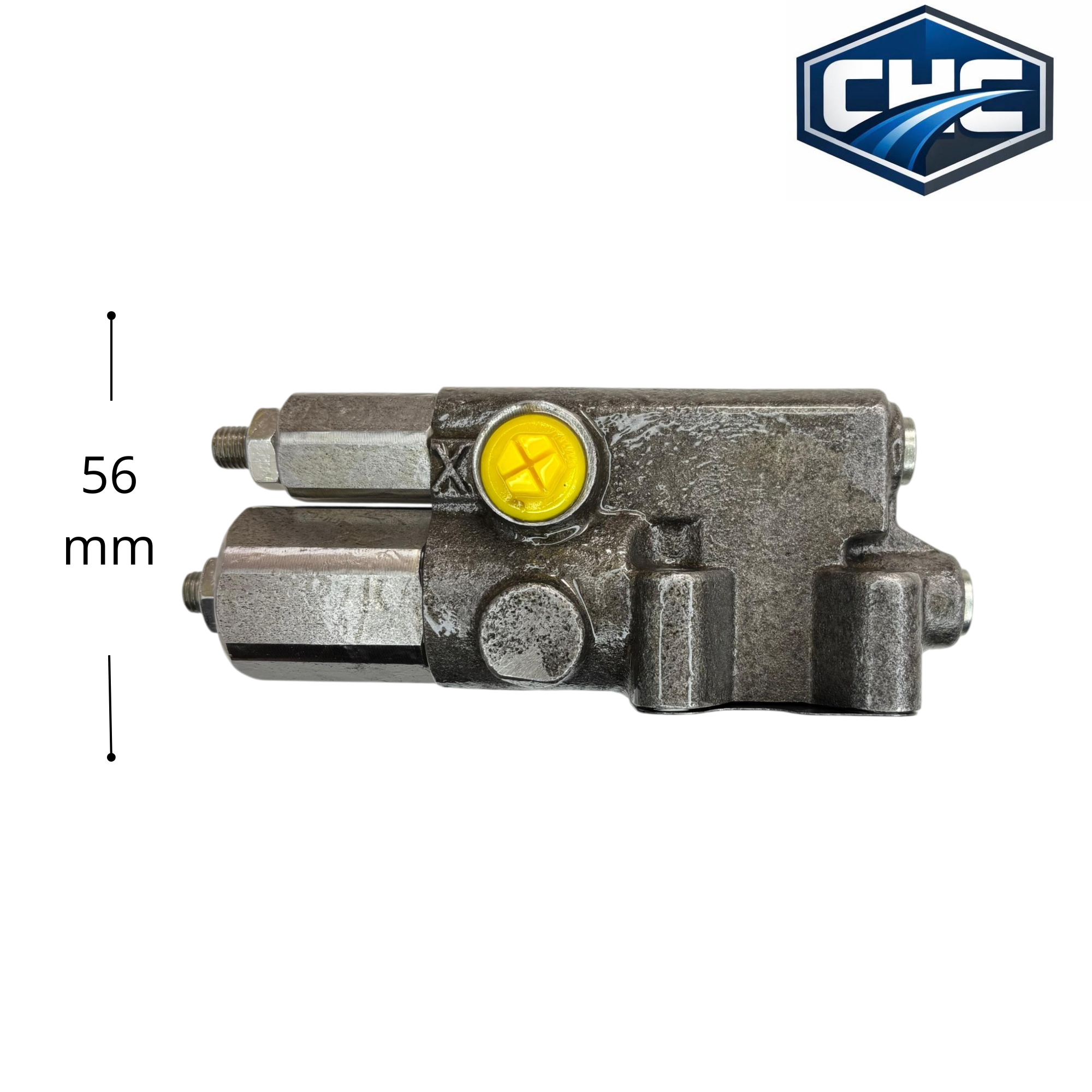 VÁLVULA DE CONTROL PARA BOMBA REXROTH DFR1