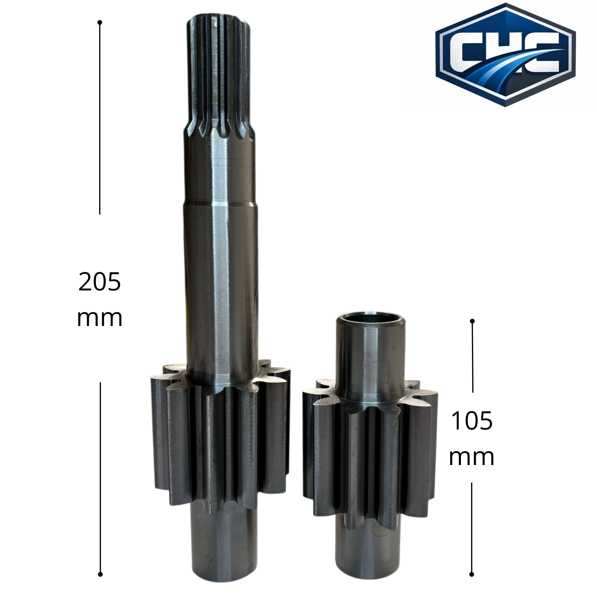 KIT DE FLECHAS PARA BOMBA MH30
