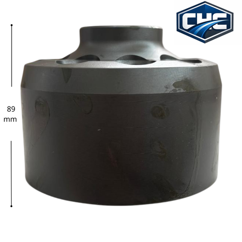 BLOQUE CILINDRICO PARA BOMBA REXROTH