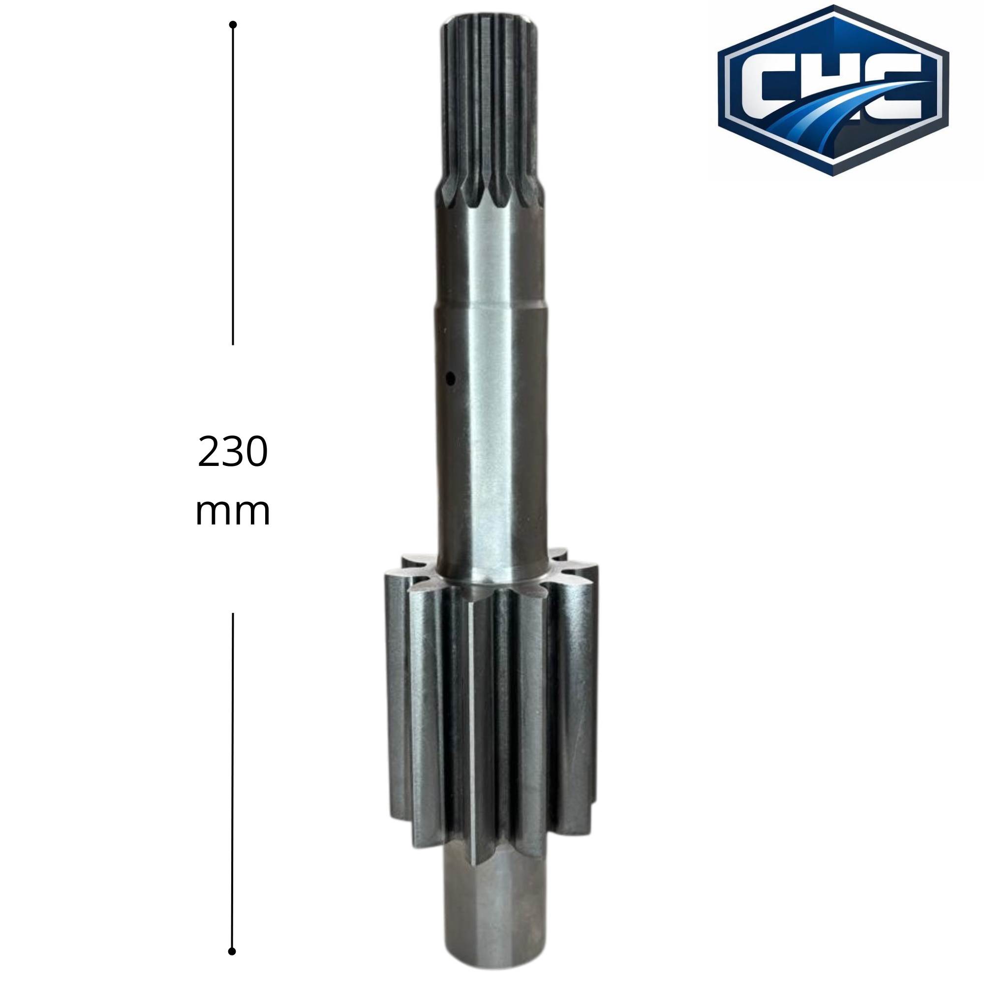 KIT DE FLECHAS 13 DIENTES PARA BOMBA SERIES MH101/102