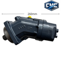 BOMBA DE PLUMA BANANA A2F032/61L-PAB05