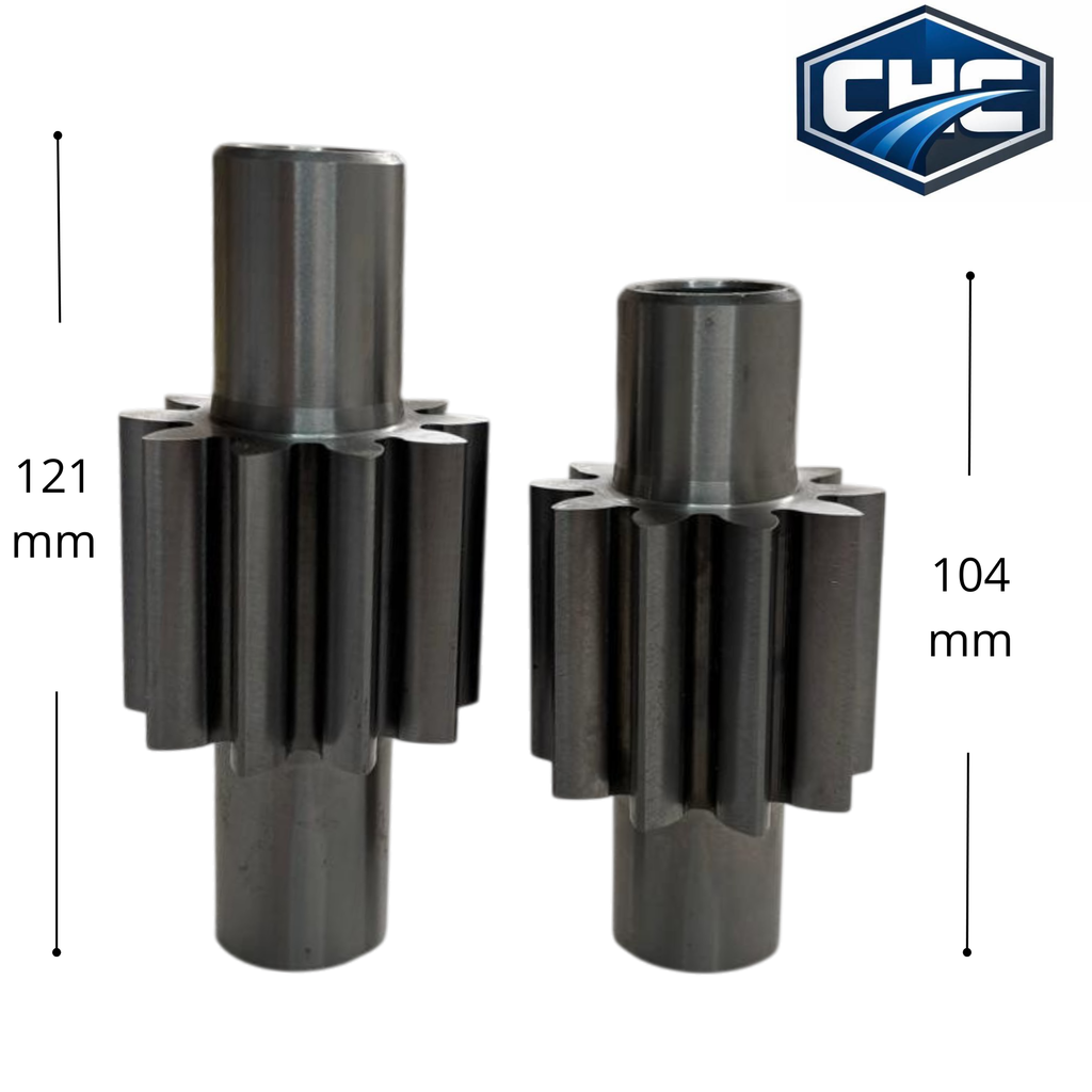 KIT DE FLECHAS PARA BOMBA MH30