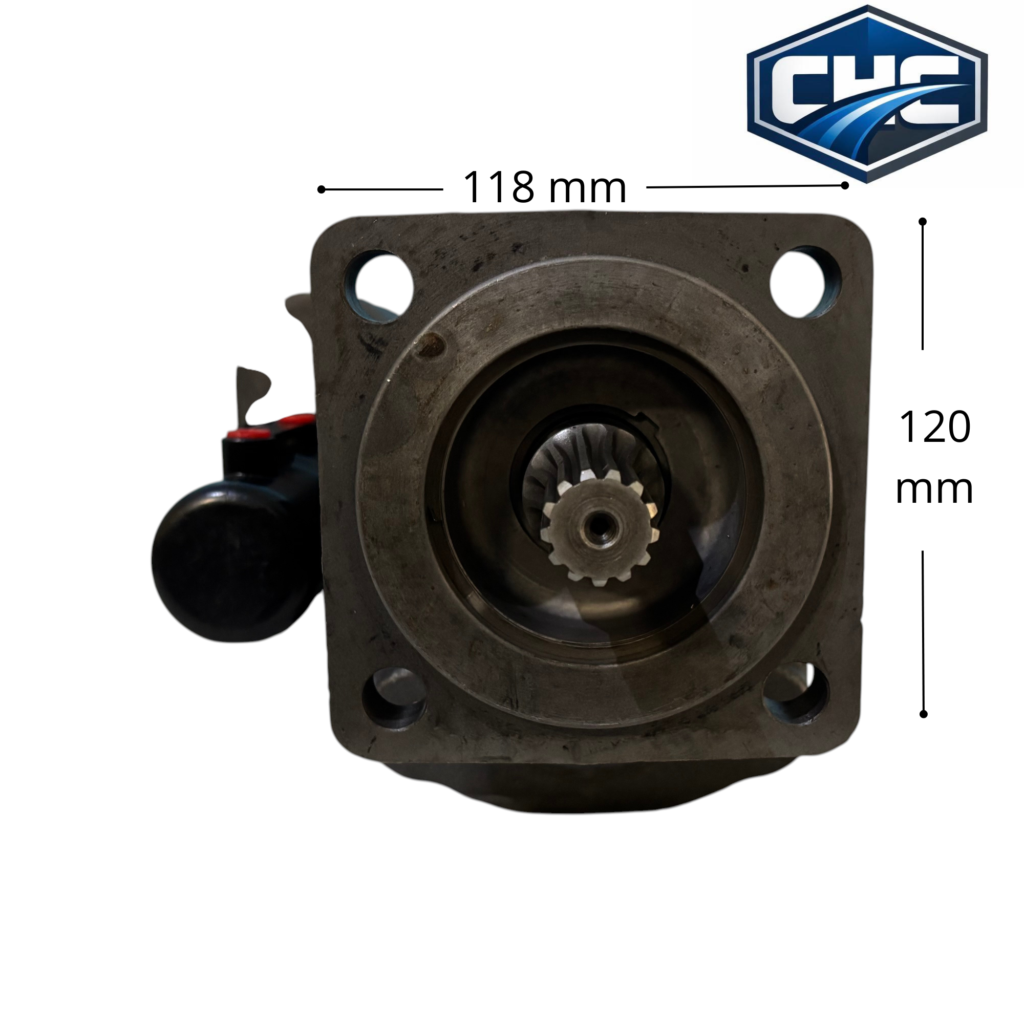 BOMBA DE LEVANTE C10125LAS