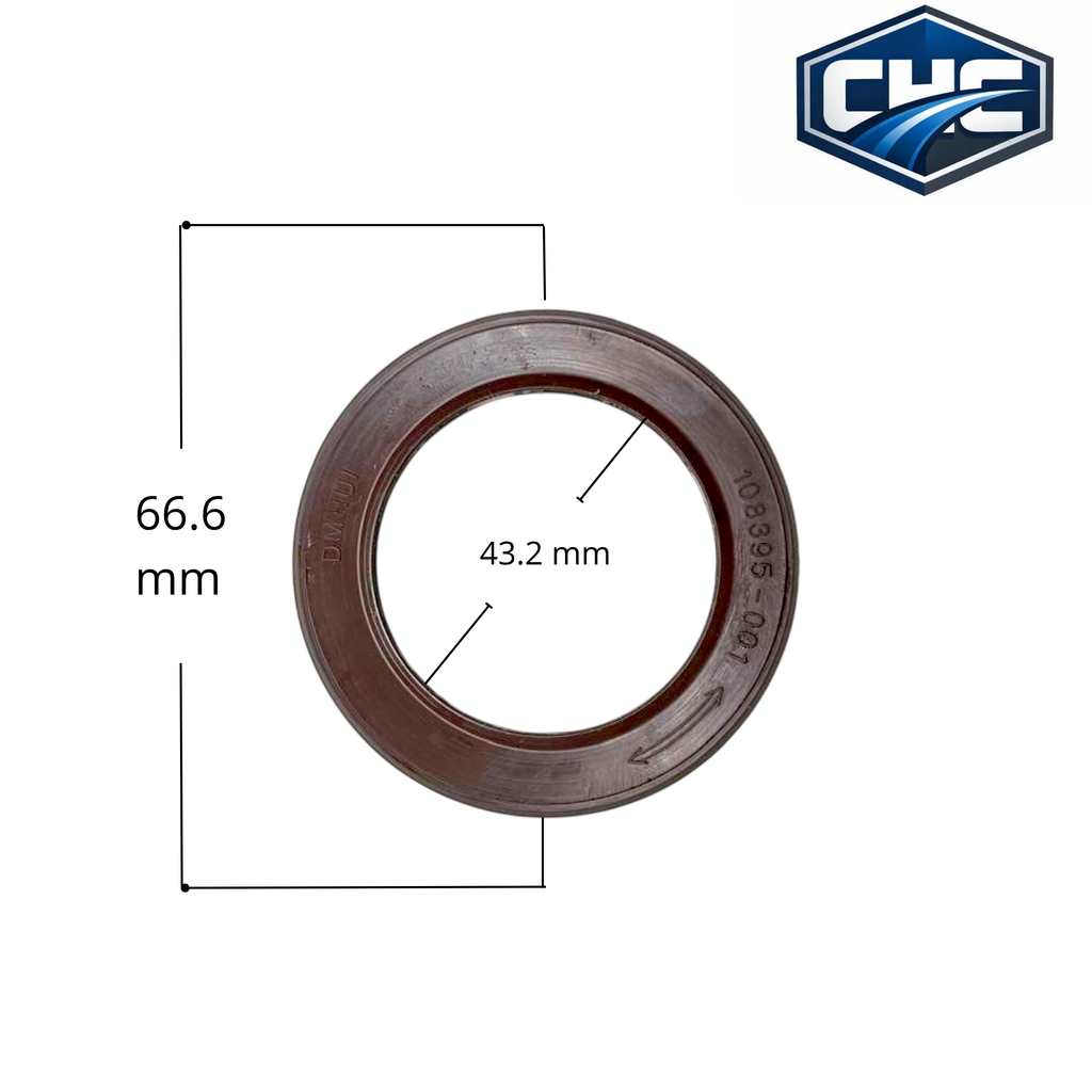 RETEN VITON EATON 54 OIL SEAL