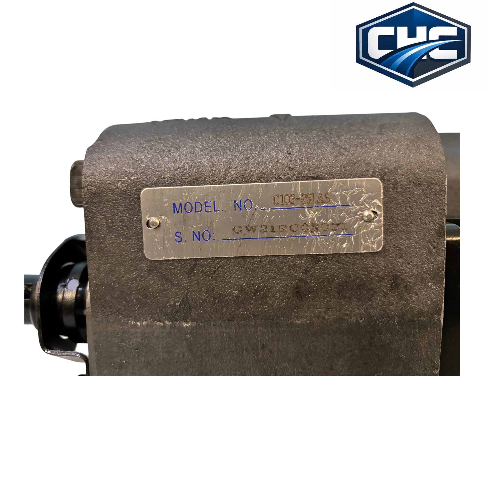 BOMBA DE LEVANTE C10125LAS