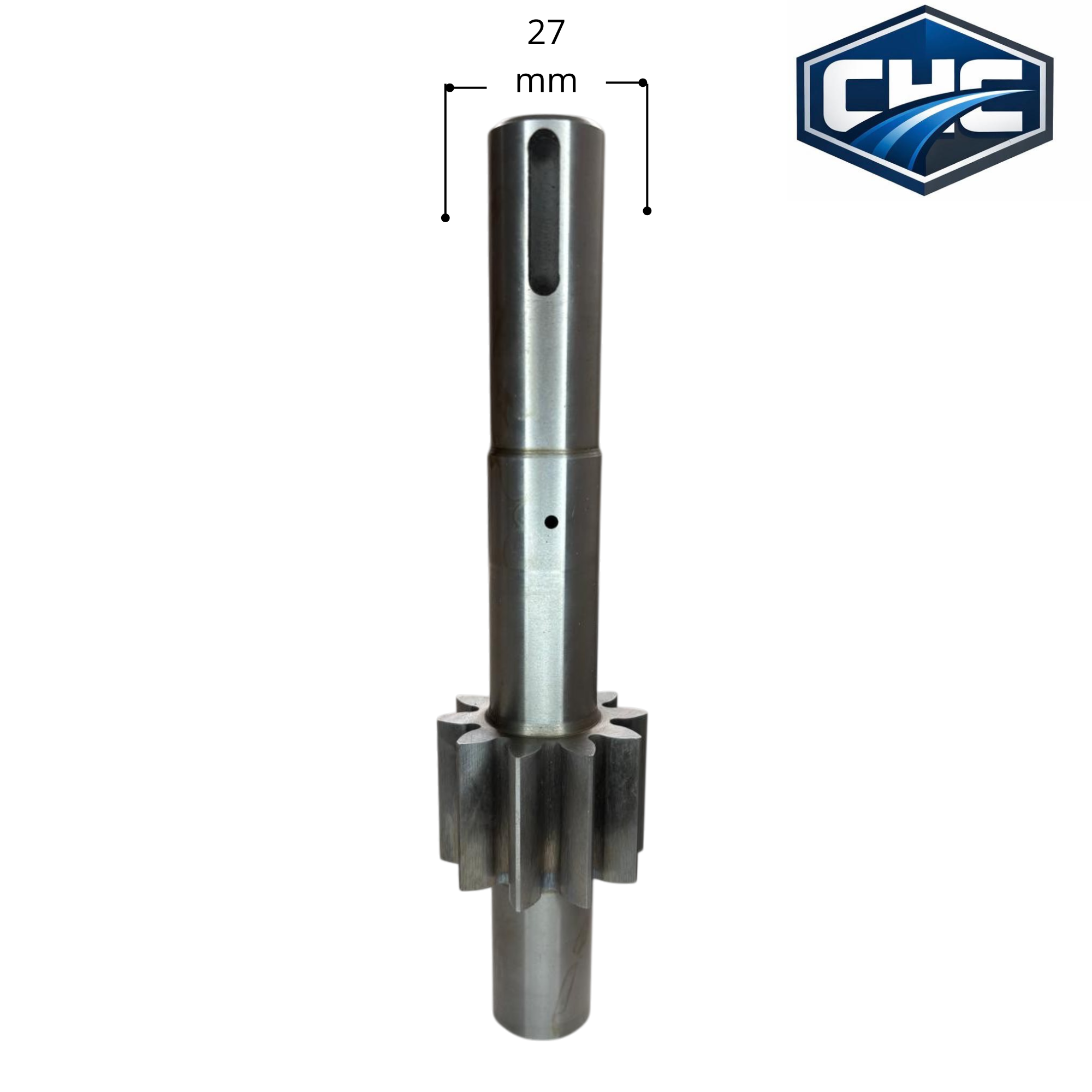 KIT DE FLECHAS CUÑA PARA BOMBA SERIES MH330