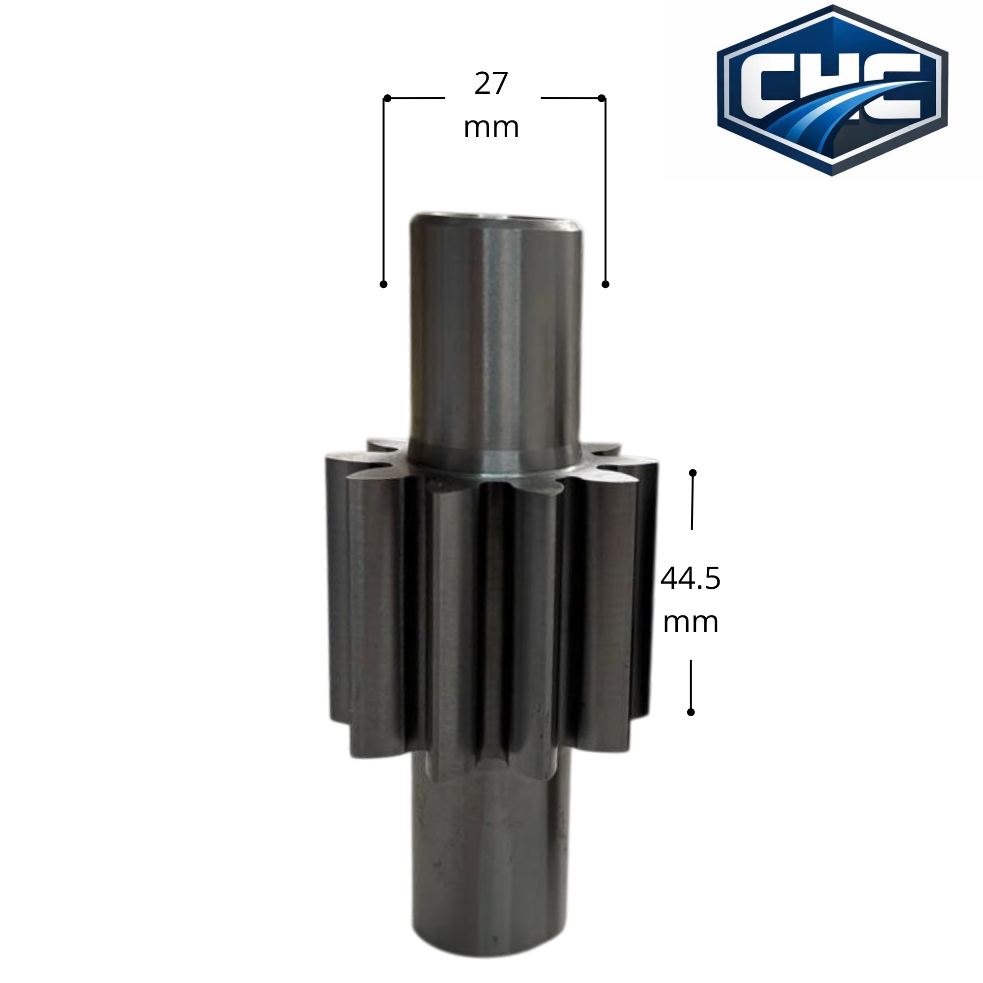 KIT DE FLECHAS PARA BOMBA MH30