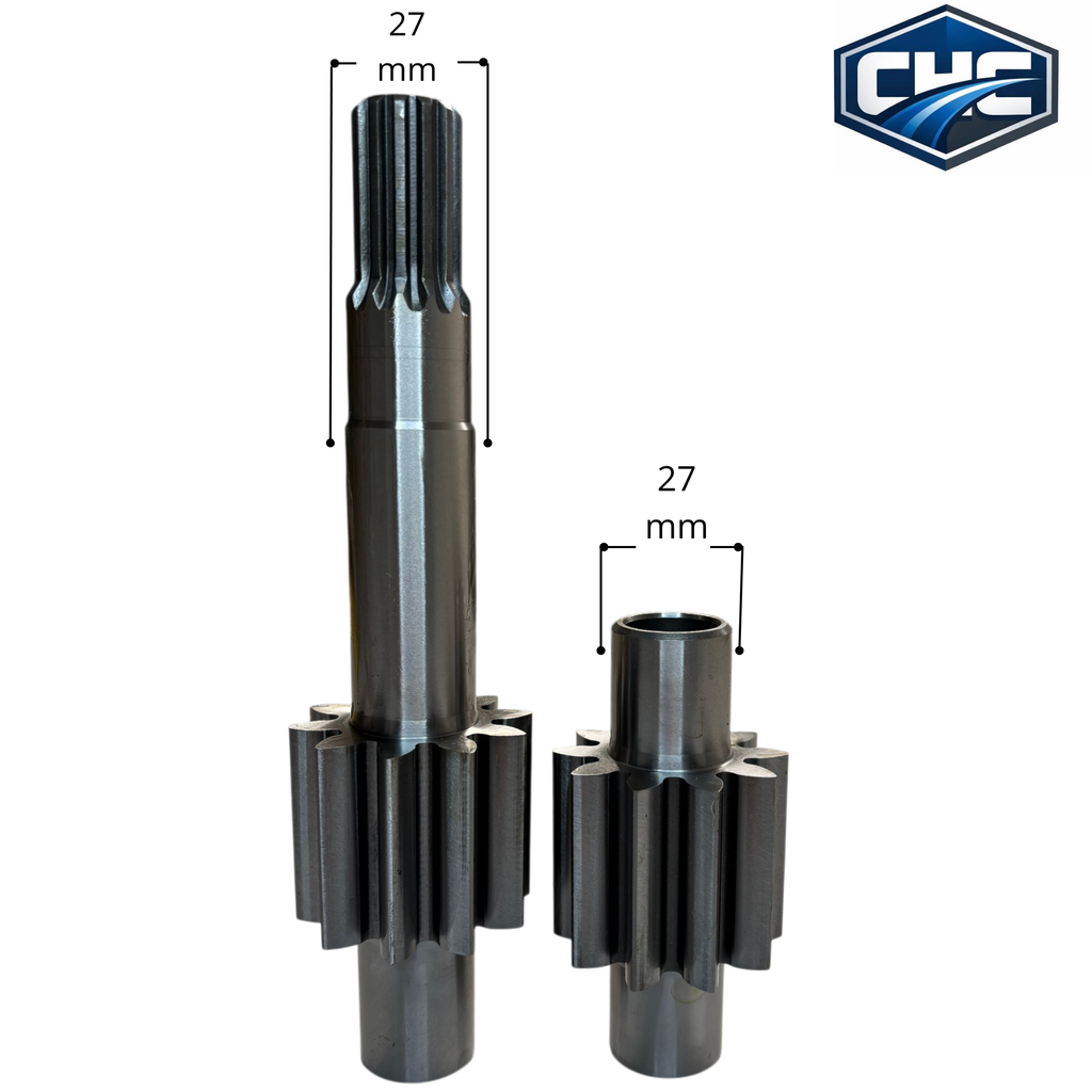 KIT DE FLECHAS PARA BOMBA MH30