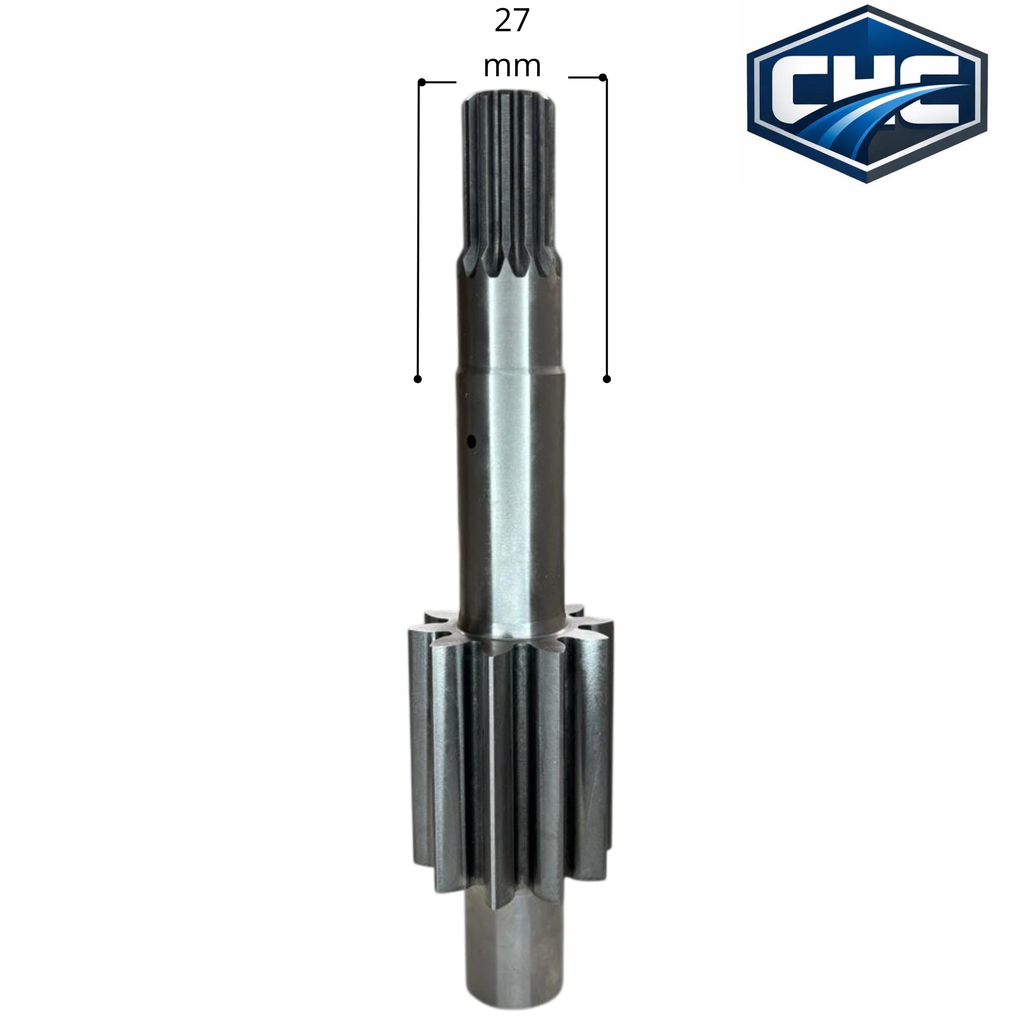 KIT DE FLECHAS 13 DIENTES PARA BOMBA SERIES MH101/102