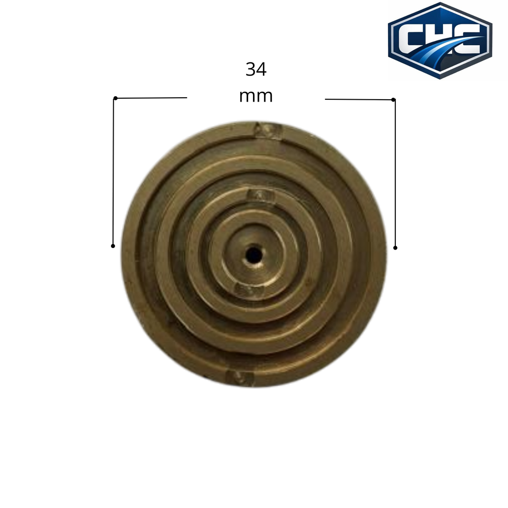 PISTONES PARA BOMBA  REXROTH