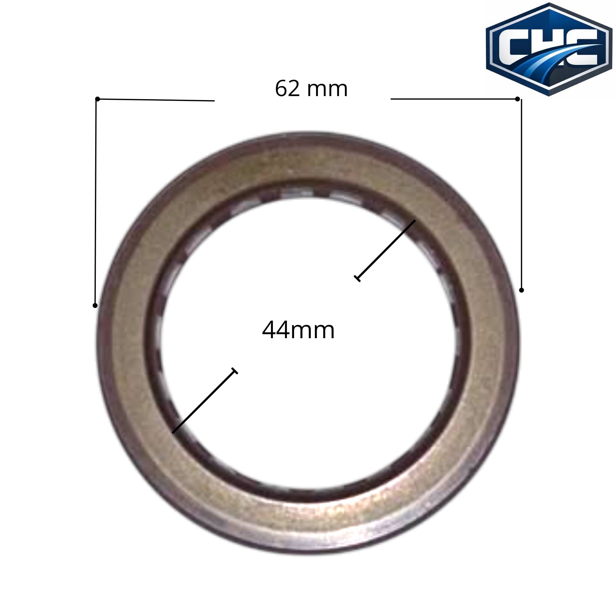 RETEN DE VITON PARA BOMBA REXROTH A10VO100