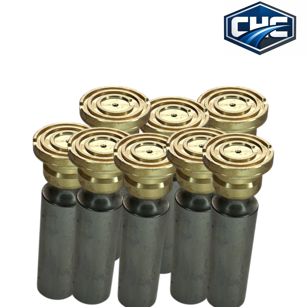 PISTONES PARA BOMBA A4VG71