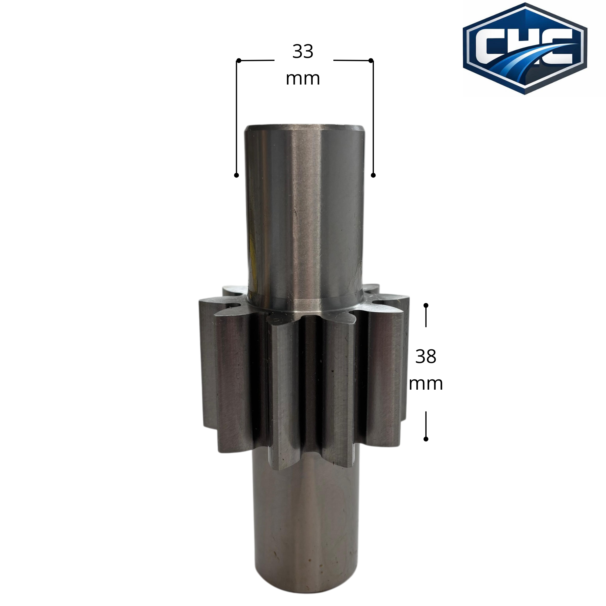 KIT DE FLECHAS PARA BOMBA SERIES MH350