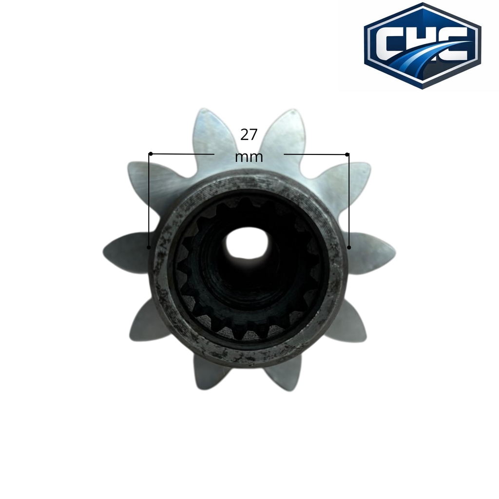 KIT DE FLECHAS PARA BOMBA SERIES MH330