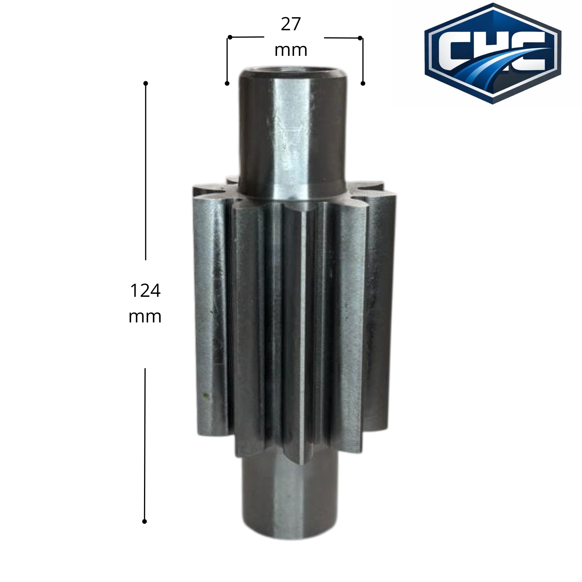 KIT DE FLECHAS 13 DIENTES PARA BOMBA SERIES MH101/102
