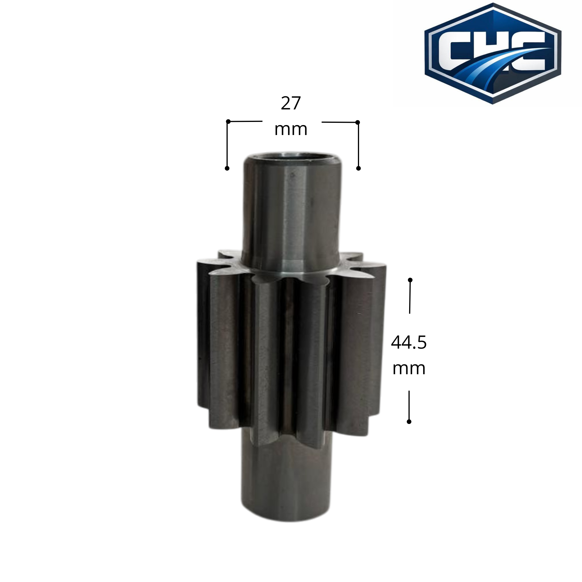 KIT DE FLECHAS PARA BOMBA MH30