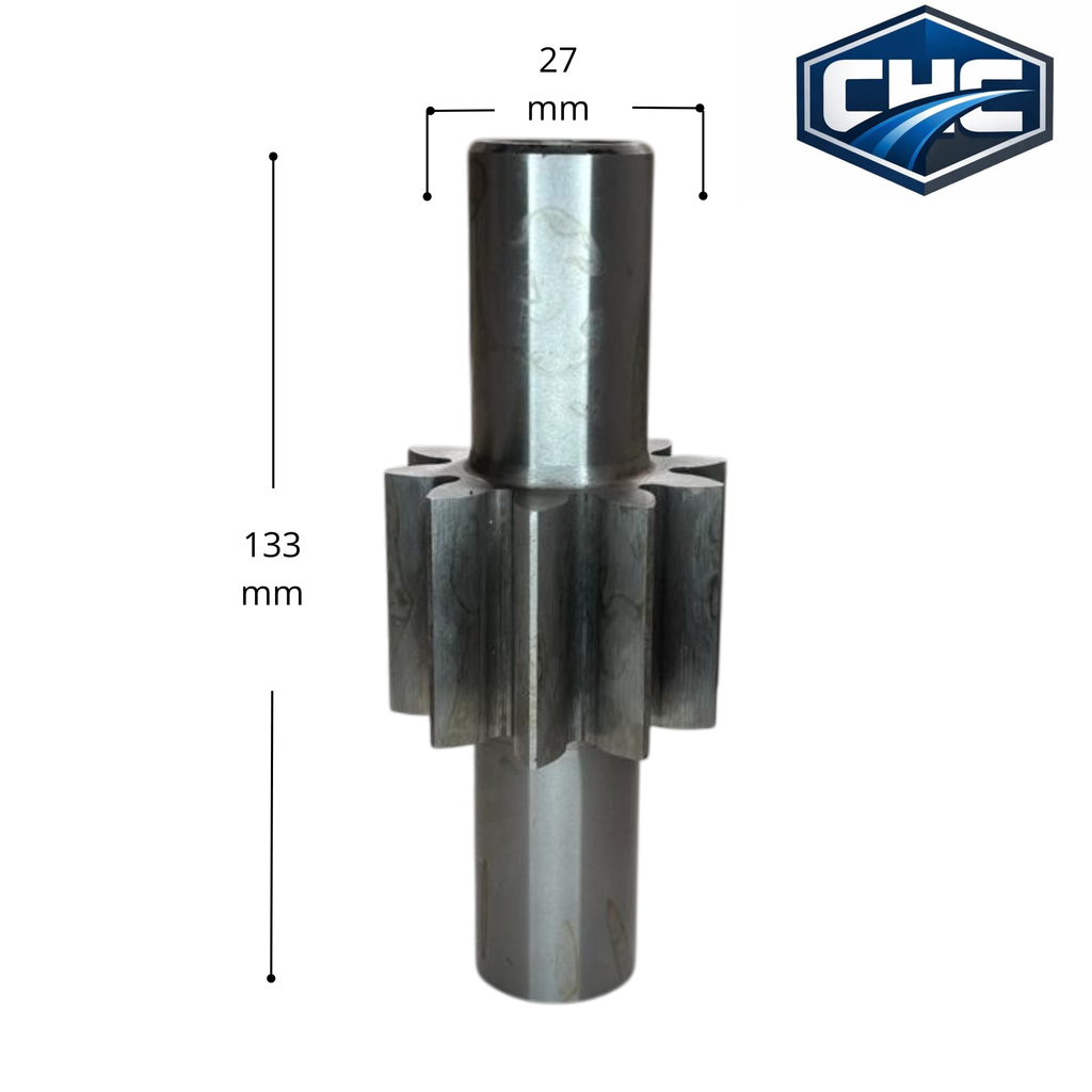 KIT DE FLECHAS CUÑA PARA BOMBA SERIES MH330