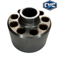 BLOQUE CILINDRICO PARA BOMBA REXROTH