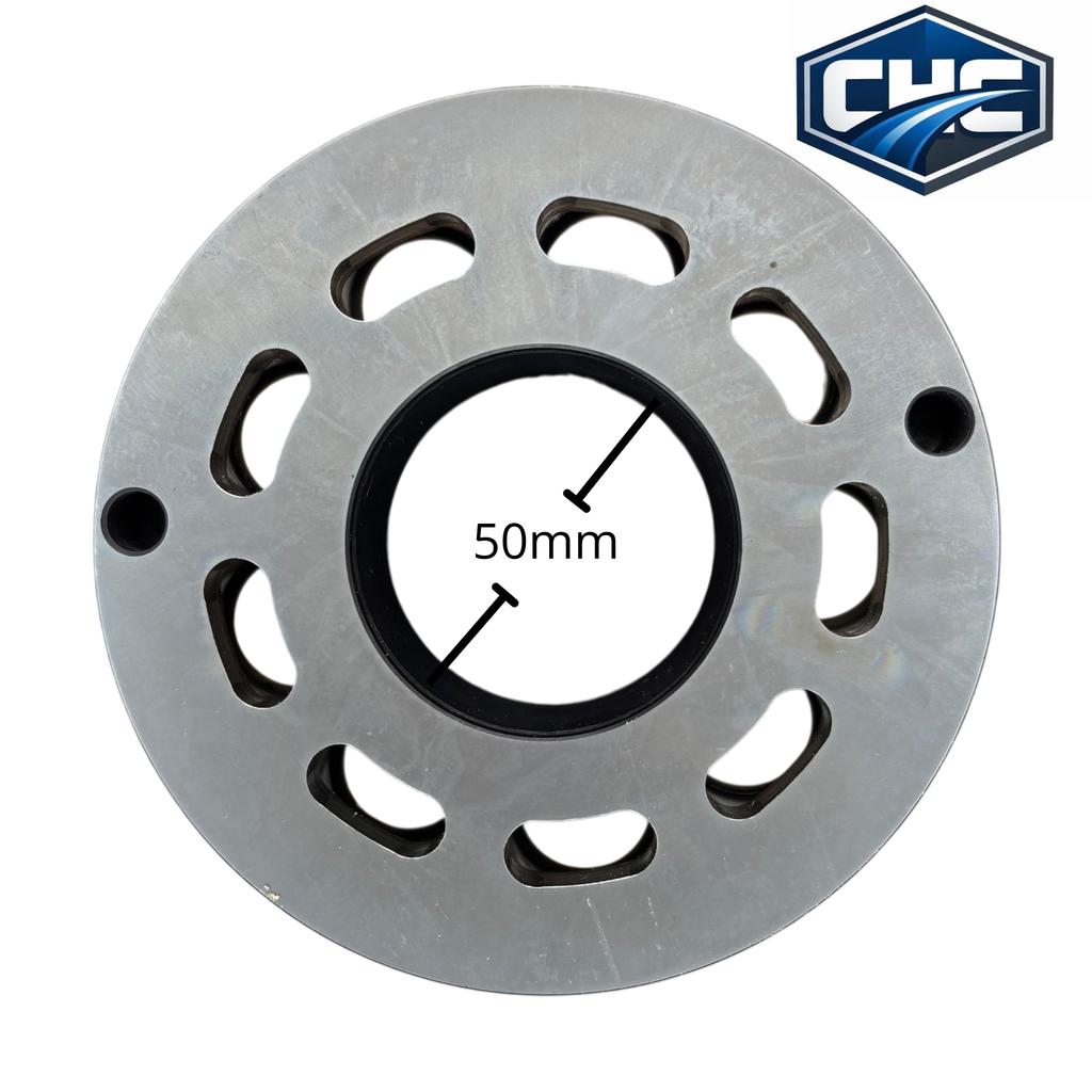 BLOQUE CILINDRICO PARA BOMBA EATON4621