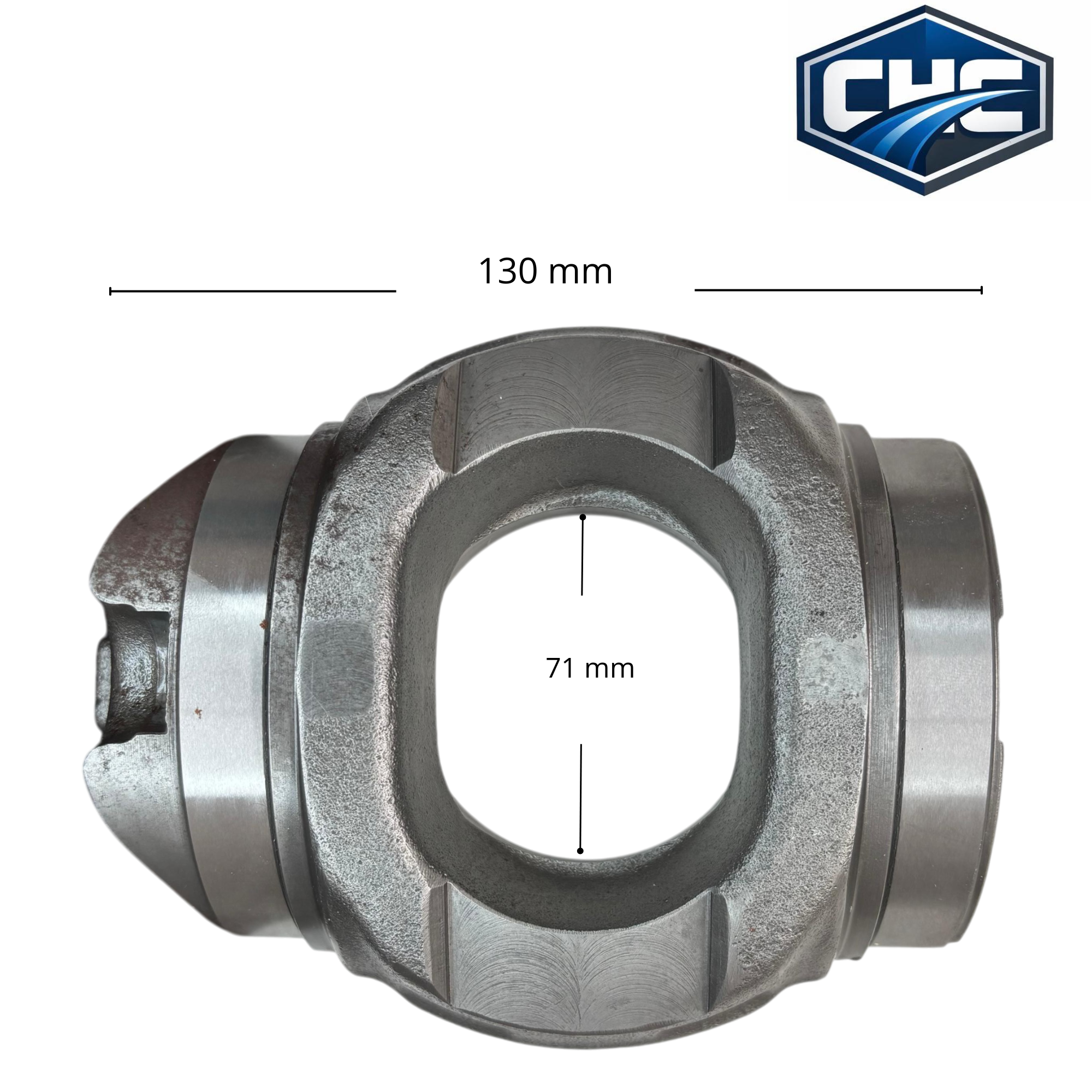 LACA DE DESPLAZAMIENTO PARA BOMBA REXROTH