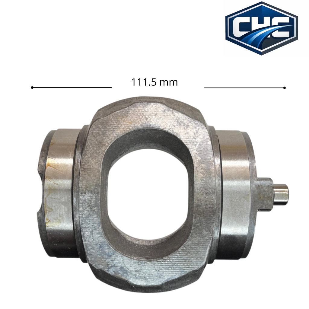 PLACA DE DESPLAZAMIENTO PARA BOMBA REXROTH A4VG40