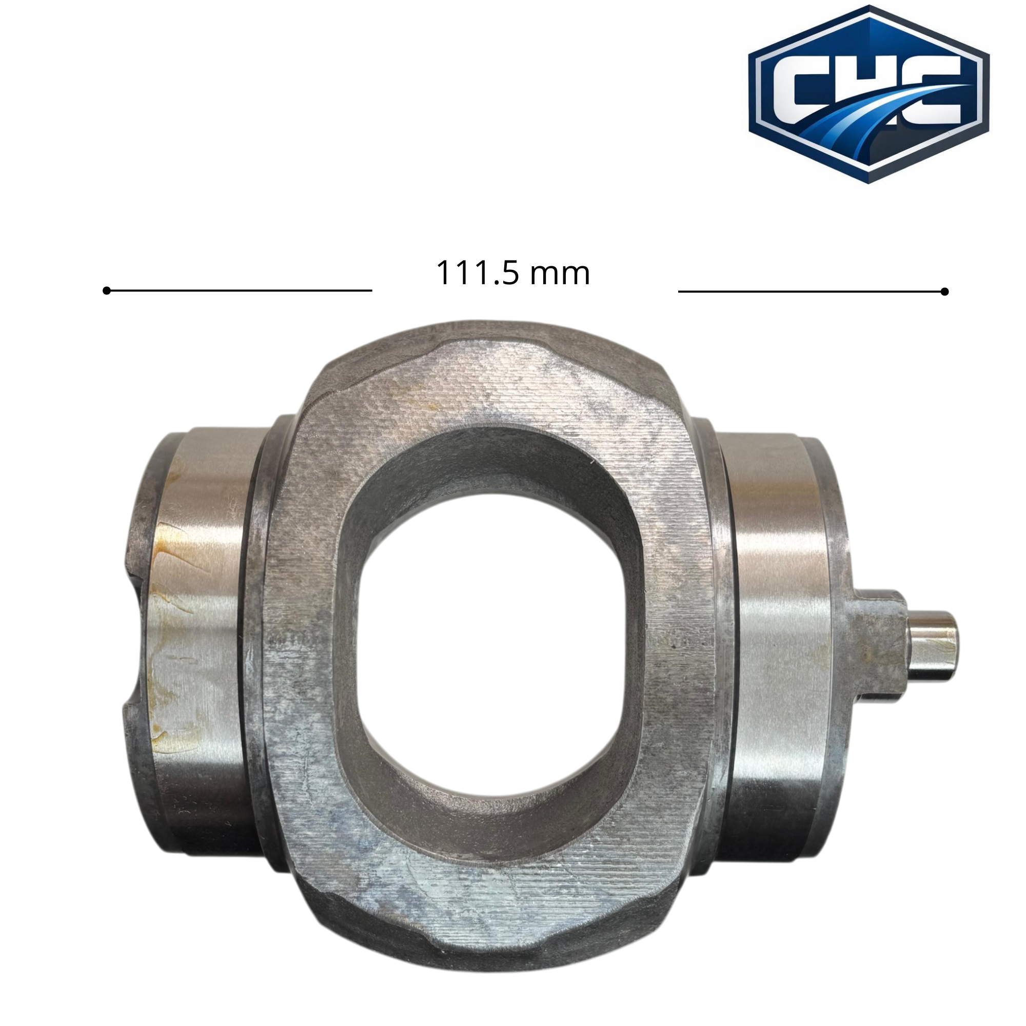 PLACA DE DESPLAZAMIENTO PARA BOMBA REXROTH A4VG40