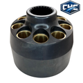 BLOQUE CILINDRICO PARA BOMBA EATON4621