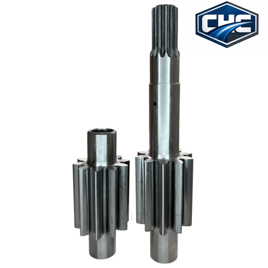 KIT DE FLECHAS 13 DIENTES PARA BOMBA SERIES MH101/102