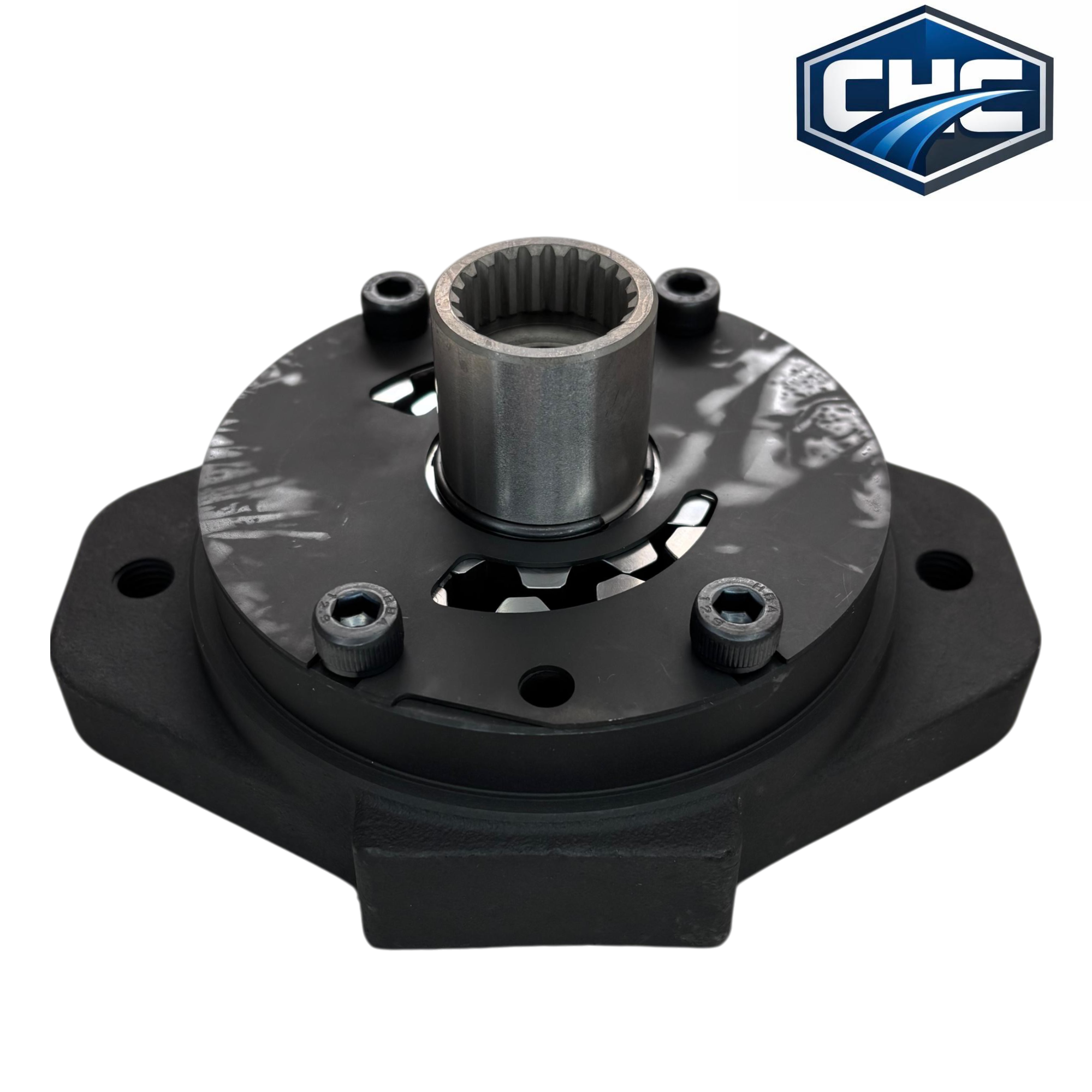 BOMBA DE CARGA 13T 21T REXROTH