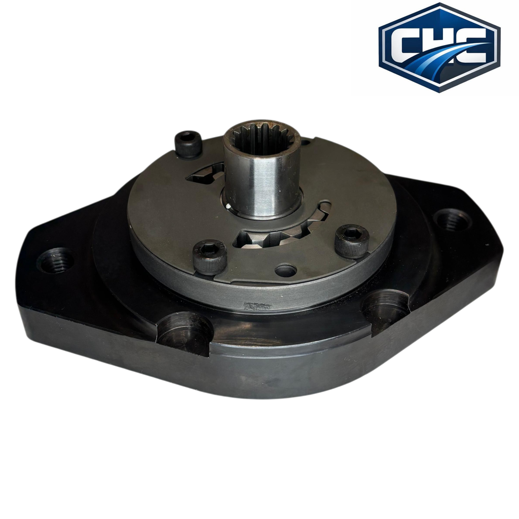 BOMBA DE CARGA 15T+15T PARA BOMBA REXROTH A4VG40