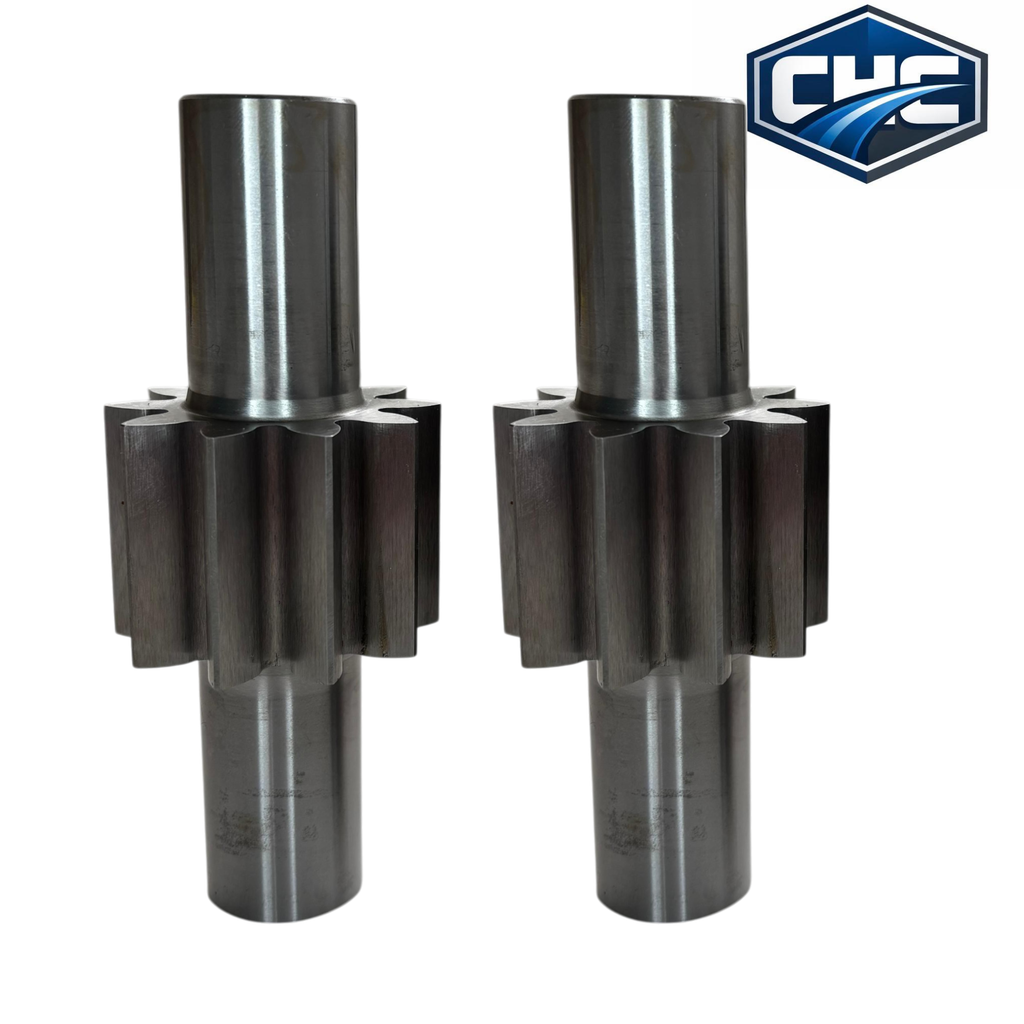 KIT DE FLECHAS PARA BOMBA SERIES MH330