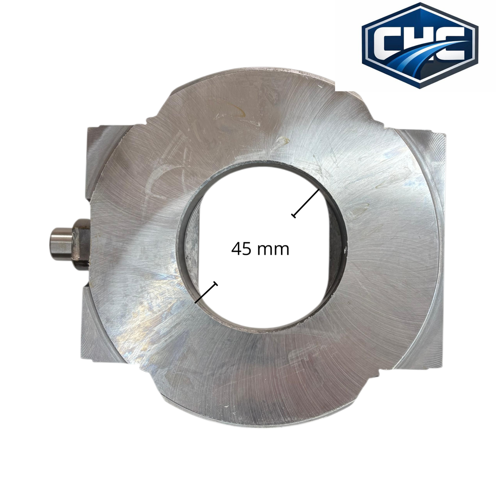PLACA DE DESPLAZAMIENTO PARA BOMBA REXROTH A4VG40