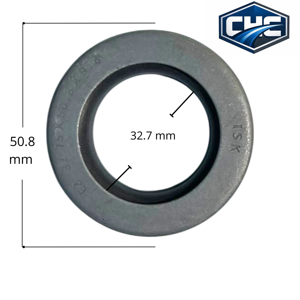 RETEN DE ALTA PRESION METALICO MH350