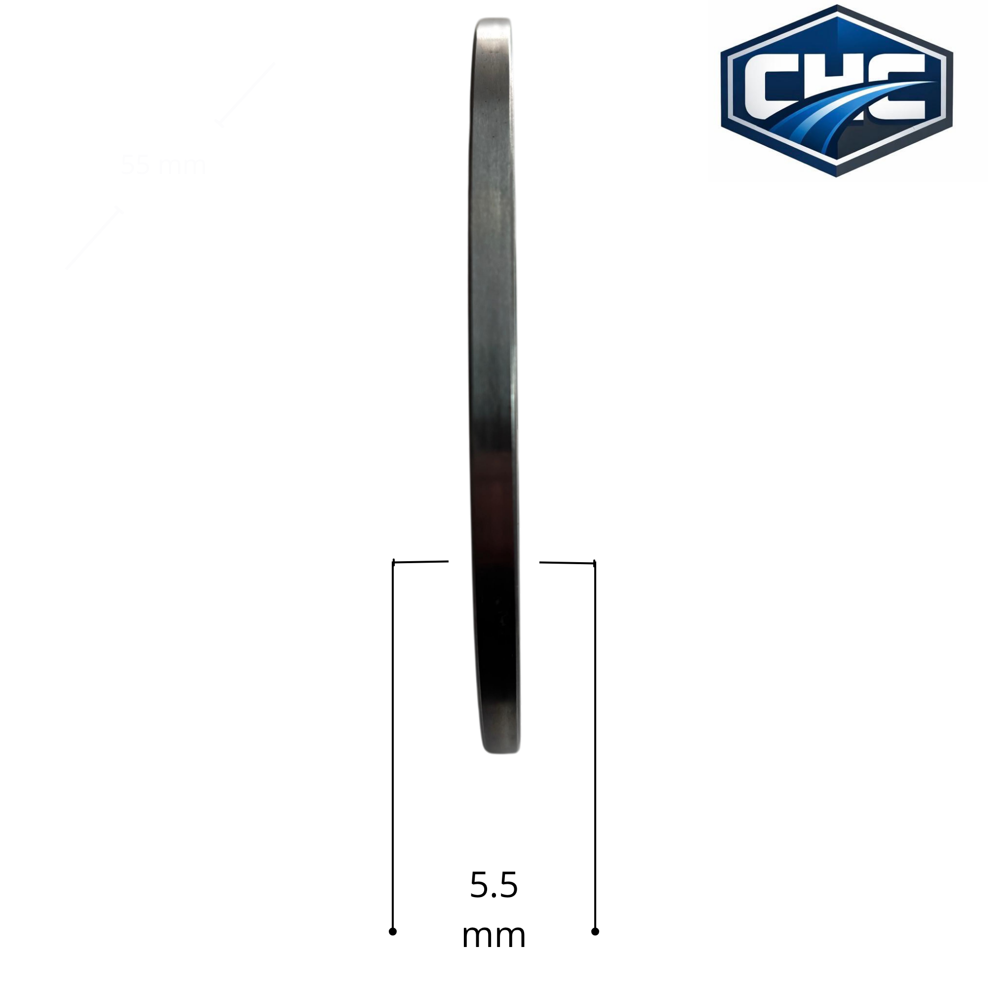 PLACA DE RETENCION PARA BOMBA EATON 4621