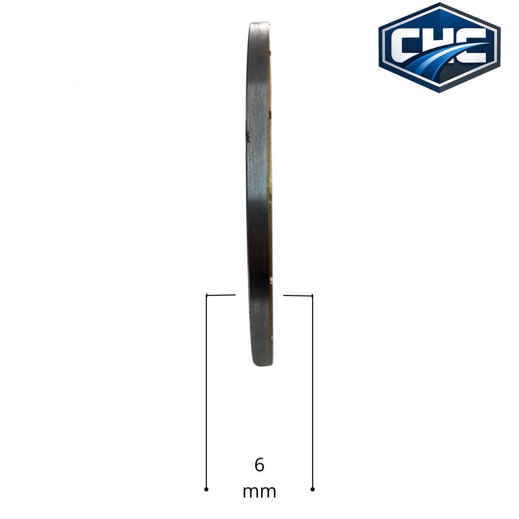 PLATO DE VALVULA BIDIRECCIONAL PARA BOMBA EATON 4621