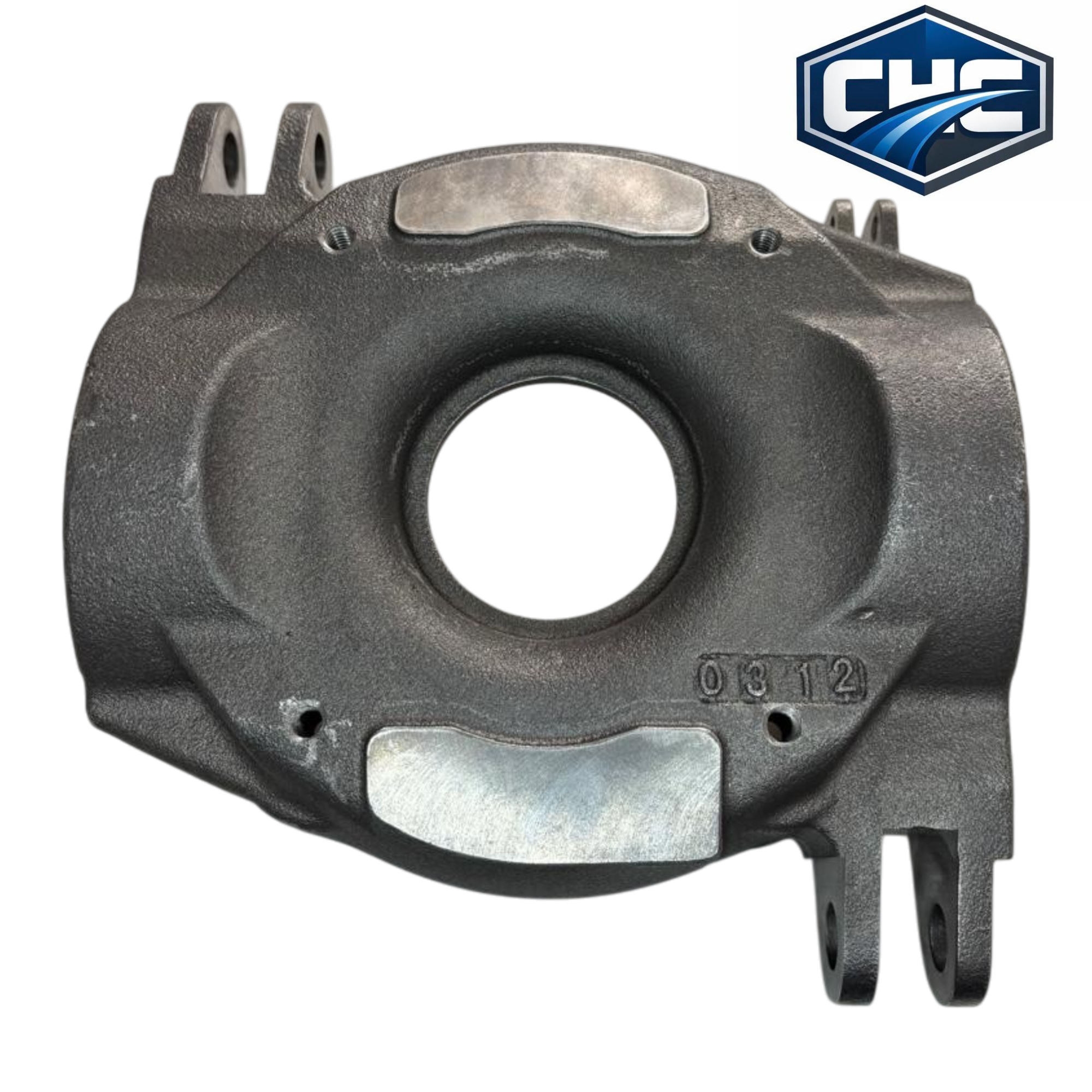 PLACA DE DESPLAZAMIENTO P/BOMBAS REXROTH