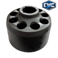 BLOQUE CILINDRICO PARA BOMBA REXROTH
