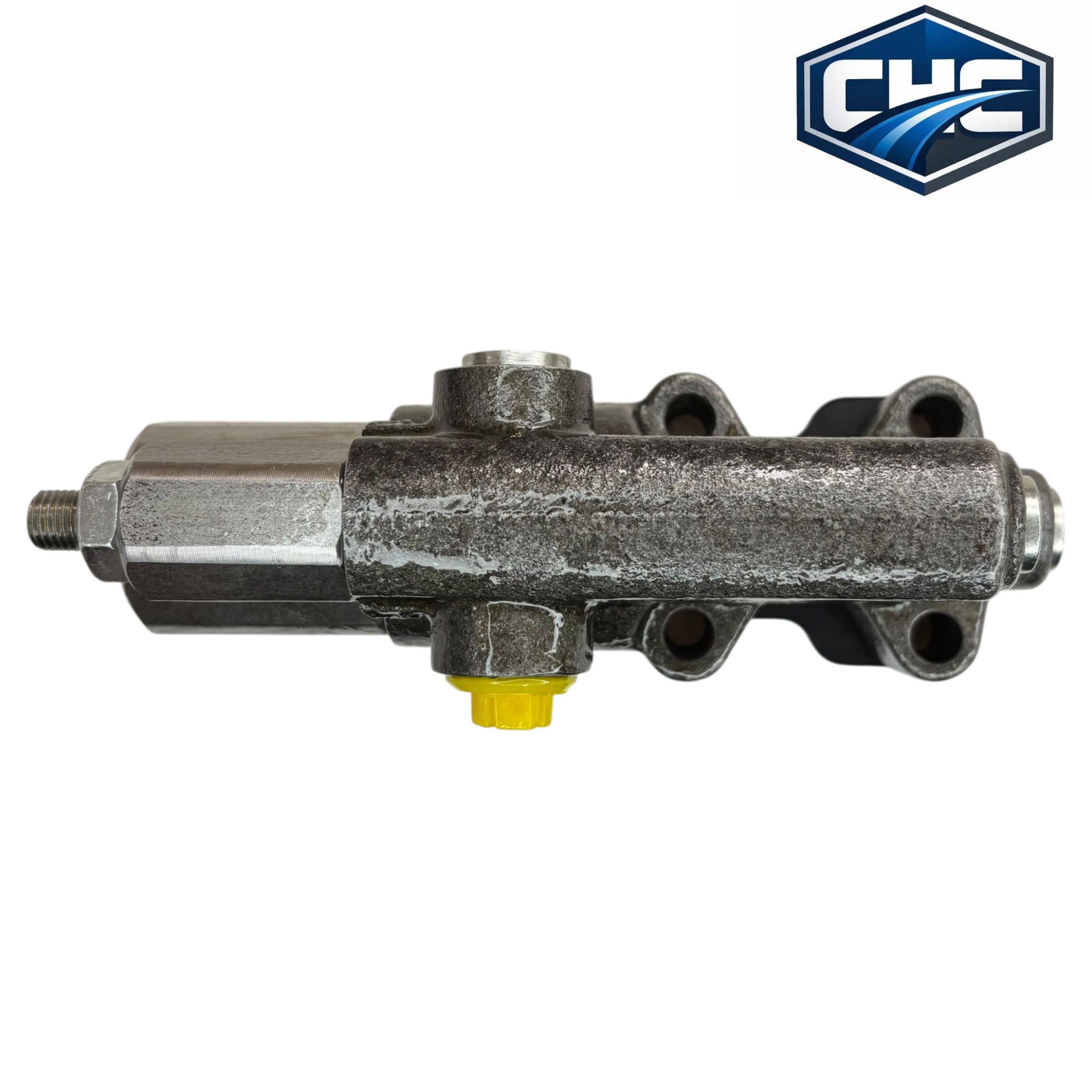 VÁLVULA DE CONTROL PARA BOMBA REXROTH DFR1